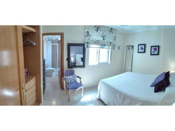 Piso en Barrio La Siesta - El Salado - Torreta