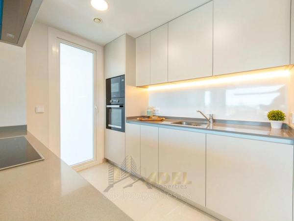 Casa independiente en calle José Carreras