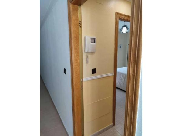 Piso en Barrio La Siesta - El Salado - Torreta