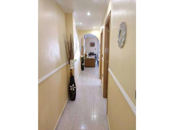 Piso en Barrio La Siesta - El Salado - Torreta