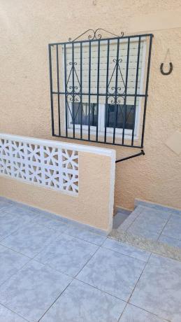 Piso en calle Pepe Luis Vázquez