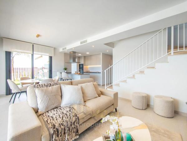 Casa independiente en calle José Carreras