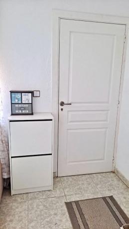 Piso en calle Pepe Luis Vázquez