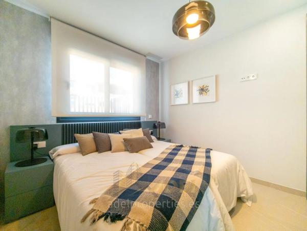 Casa independiente en calle José Carreras