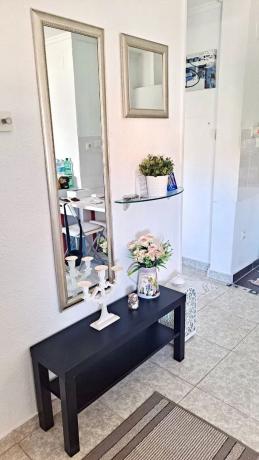 Piso en calle Pepe Luis Vázquez