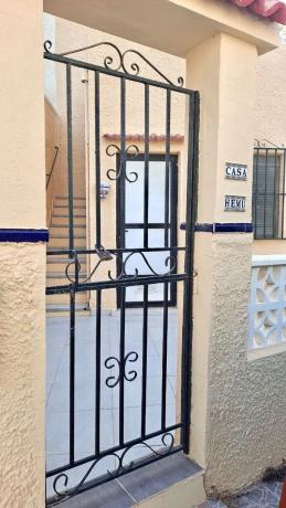 Piso en calle Pepe Luis Vázquez