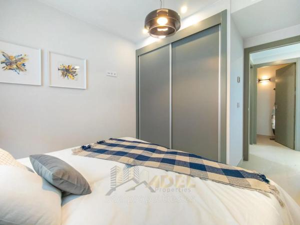 Casa independiente en calle José Carreras