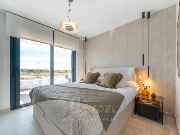 Casa independiente en calle José Carreras