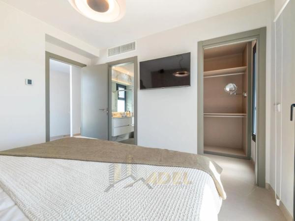 Casa independiente en calle José Carreras