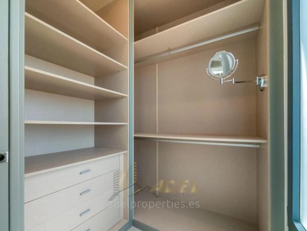 Casa independiente en calle José Carreras