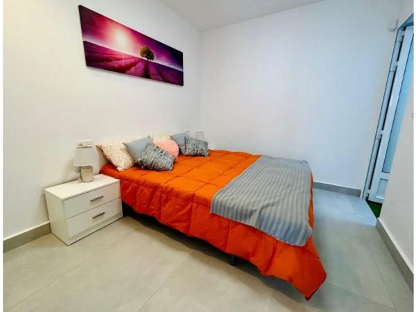 Chalet adosado en avenida Yeste, 10 -a