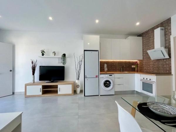 Chalet adosado en avenida Yeste, 10 -a