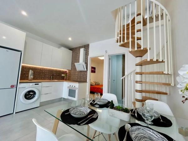 Chalet adosado en avenida Yeste, 10 -a