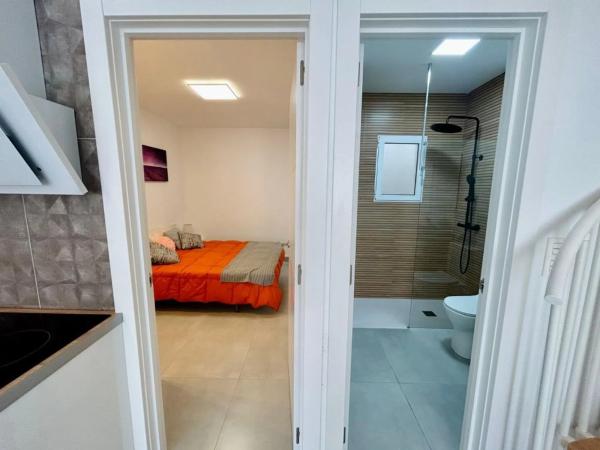 Chalet adosado en avenida Yeste, 10 -a