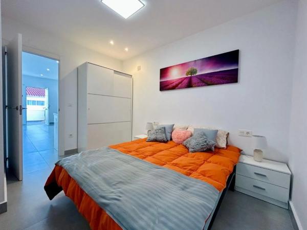 Chalet adosado en avenida Yeste, 10 -a