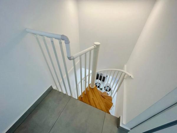 Chalet adosado en avenida Yeste, 10 -a