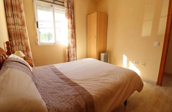 Piso en Barrio La Siesta - El Salado - Torreta