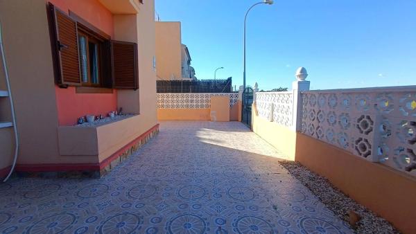 Piso en Barrio La Siesta - El Salado - Torreta