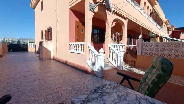 Piso en Barrio La Siesta - El Salado - Torreta