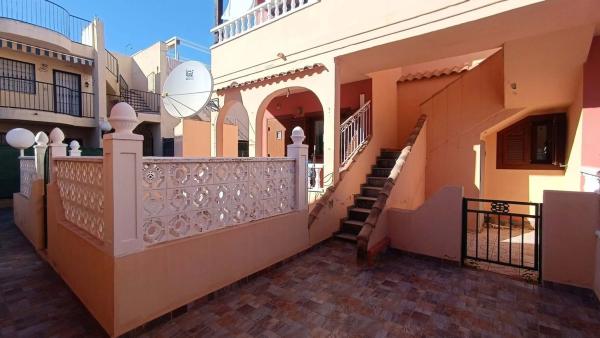 Piso en Barrio La Siesta - El Salado - Torreta