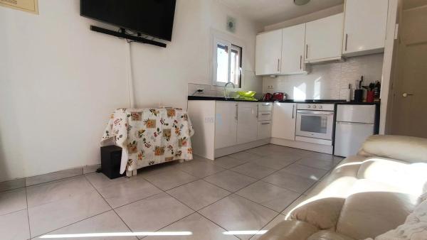 Piso en Barrio La Siesta - El Salado - Torreta