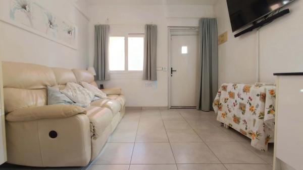 Piso en Barrio La Siesta - El Salado - Torreta