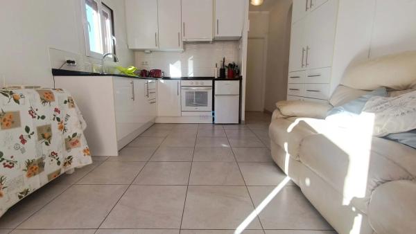 Piso en Barrio La Siesta - El Salado - Torreta