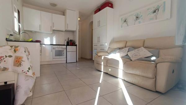 Piso en Barrio La Siesta - El Salado - Torreta