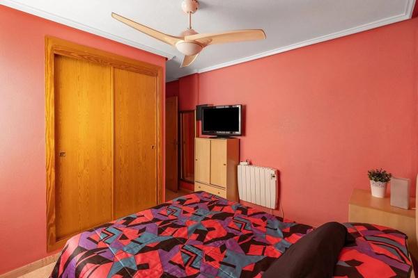 Ático en Barrio La Siesta - El Salado - Torreta