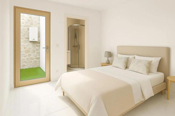 Chalet en Barrio La Siesta - El Salado - Torreta