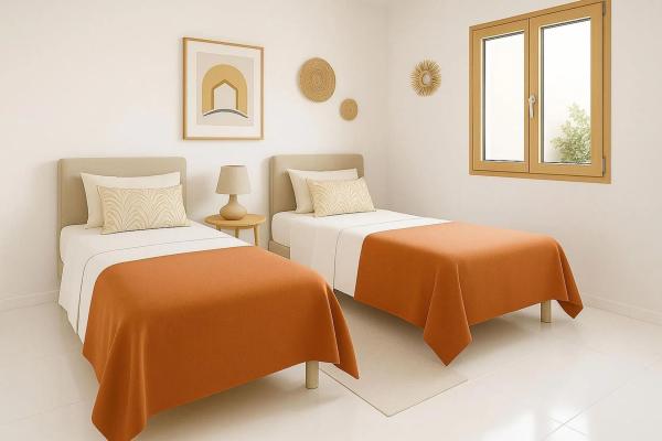 Chalet en Barrio La Siesta - El Salado - Torreta