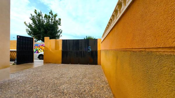 Chalet en Barrio La Siesta - El Salado - Torreta