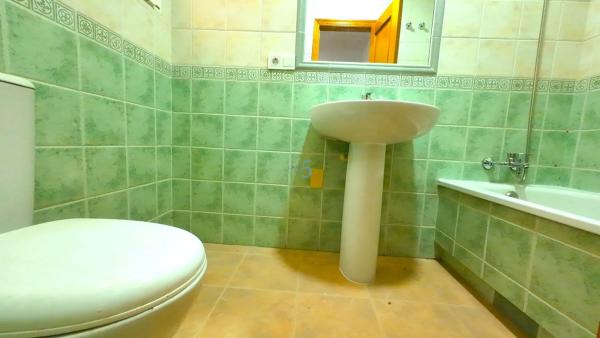 Chalet en Barrio La Siesta - El Salado - Torreta