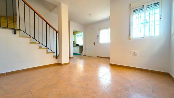 Chalet en Barrio La Siesta - El Salado - Torreta