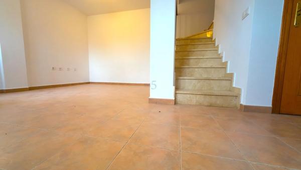 Chalet en Barrio La Siesta - El Salado - Torreta