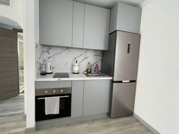 Chalet adosado en Residencial Parque de las Naciones, 10