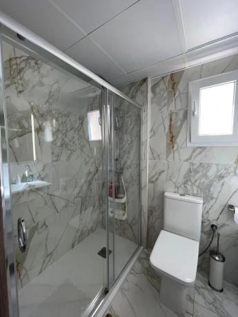 Chalet adosado en Residencial Parque de las Naciones, 10