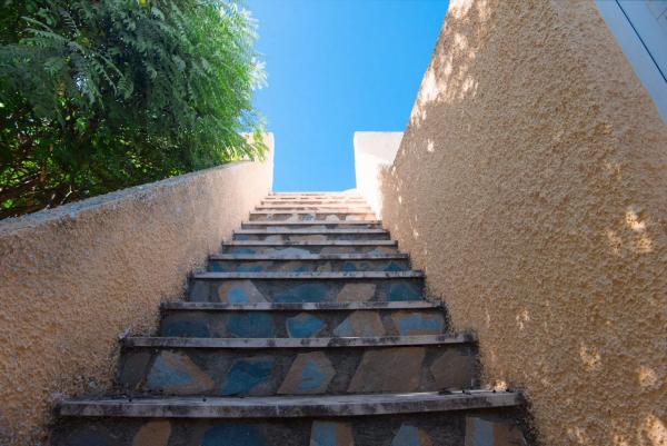 Casa independiente en calle Granados