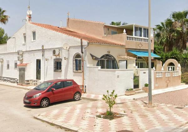 Chalet adosado