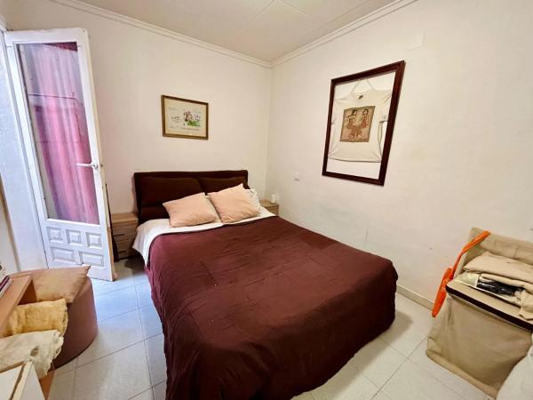 Chalet adosado en calle Camas