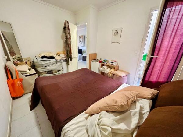 Chalet adosado en calle Camas