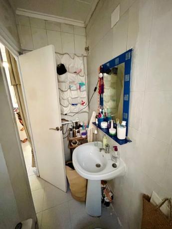 Chalet adosado en calle Camas