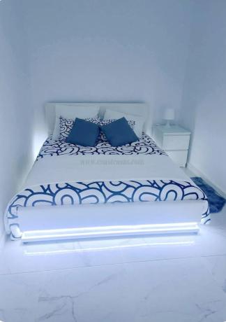 Piso en Barrio La Siesta - El Salado - Torreta