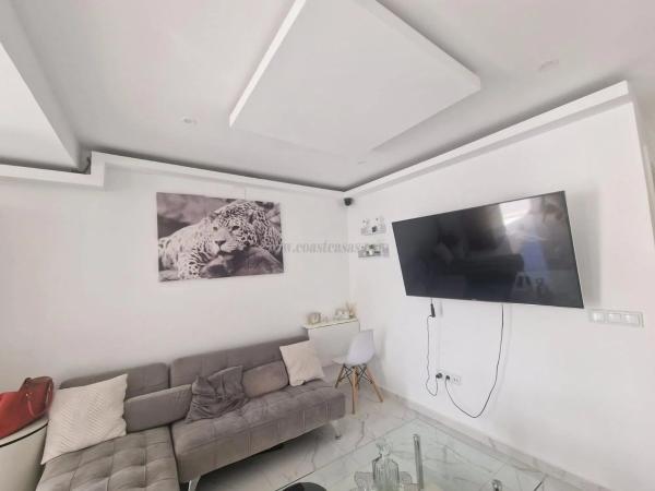 Piso en Barrio La Siesta - El Salado - Torreta