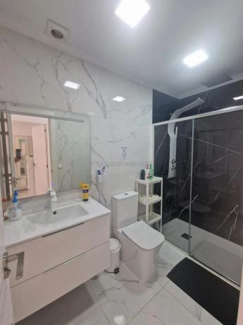 Piso en Barrio La Siesta - El Salado - Torreta