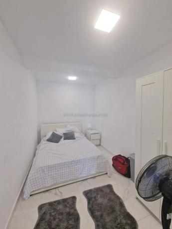 Piso en Barrio La Siesta - El Salado - Torreta