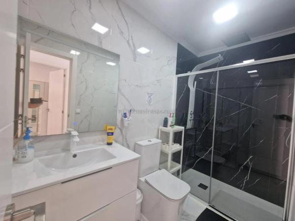 Piso en Barrio La Siesta - El Salado - Torreta