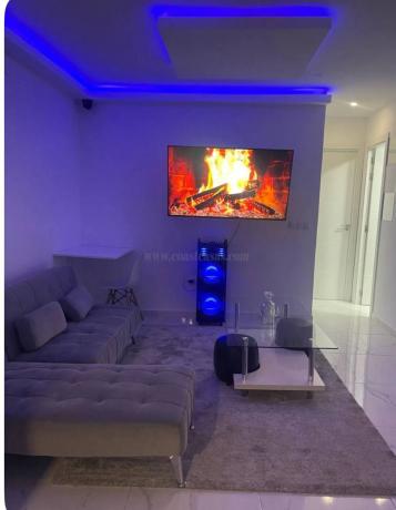 Piso en Barrio La Siesta - El Salado - Torreta