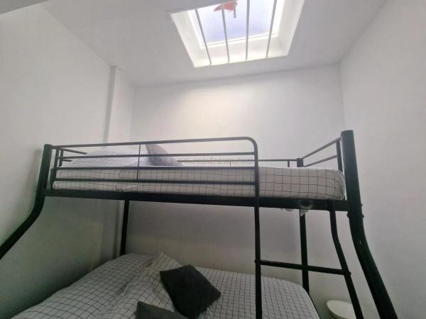 Piso en Barrio La Siesta - El Salado - Torreta