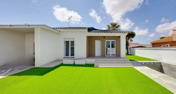 Chalet en avenida Baracaldo